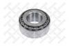 STELLOX 8440258SX 84-40258-SX_подшипник ступицы !передней внутр. 25x52x22\ MB,RVI