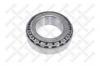 STELLOX 8440270SX 84-40270-SX_подшипник ступицы !роликовый внутр. 55x95x30\ MB,IVECO