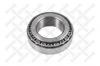 STELLOX 8440273SX 84-40273-SX_подшипник роликовый !80x140x46\ DAF,RVI,IVECO