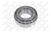 STELLOX 8440276SX 84-40276-SX_подшипник ступицы !роликовый 45x85x32\ MAN,DAF,MB,RVI