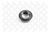 STELLOX 8440279SX 84-40279-SX_подшипник ступицы !роликовый 75x125x37\ MB,MAN,VOLVO,RVI,DAF