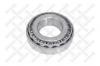 STELLOX 8440283SX 84-40283-SX_подшипник ступицы !40x80x24.75\ IVECO,MAN,RVI,VOLVO,SCANIA