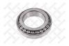 STELLOX 8440292SX 84-40292-SX_подшипник ступицы !роликовый 101.6x168.275x41.275\ VOLVO,DAF