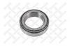 STELLOX 8440316SX 84-40316-SX_подшипник роликовый! дифференциала\ Scania R641/642/752/770