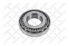 STELLOX 8440332SX 84-40332-SX_подшипник роликовый! ступицы\ BPW, SAF 6030