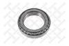 STELLOX 8440335SX 84-40335-SX_подшипник!/ Omn Setra S312/315HD мост ZF,Scania