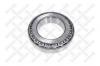 STELLOX 8440338SX 84-40338-SX_подшипник роликовый! ступицы/ MAN,MB,Scania,Iveco