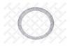 STELLOX 8441816SX 84-41816-SX_кольцо ступицы! (м) ABS \DAF 85CF/CF75/CF85/XF95/XF105