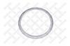 STELLOX 8441831SX 84-41831-SX_кольцо ступицы! зубчатое ABS 168x188x12 \MB Actros/Axor/Atego