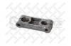 STELLOX 8442804SX 84-42804-SX_кронштейн рессоры !(м) 65.5x160x28.5\VOLVO FM 7/9/10/12.FH 12/16