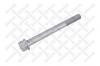 STELLOX 8443901SX 84-43901-SX_болт рессоры !M20x1.5x70/210 \DAF,Iveco,MB
