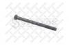 STELLOX 8443911SX Болт подвески MAN TGA