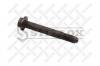 STELLOX 84-43922-SX Палец ушка рессоры