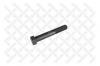 STELLOX 8443955SX 84-43955-SX_болт рессоры M18x2x120 ,MAN