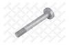 STELLOX 8443964SX болт полурессоры! (м) M24x2x170/ BPW