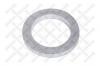 STELLOX 8455014SX 84-55014-SX_шайба пальца рессоры !(м) 31x45.5x6\ BPW