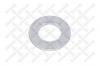 STELLOX 8455029SX 84-55029-SX_шайба пальца рессоры (м) 31x57x6 BPW