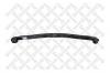 STELLOX 8455721SX 84-55721-SX_рессора 2-ух лист. !перед. 2/27x90 900+900 S24 S24 \MB Actros/Atego