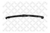 STELLOX 8455779SX 84-55779-SX_рессора 2-ух лист. !перед 2/32x80x94 900+900 D26/D26 \DAF F75