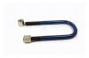 STELLOX 8464132SX 84-64132-SX_стремянка !с гайкой 128/152xM24x3x300-U /BPW, ROR
