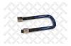 STELLOX 8464632SX стремянка ! с гайкой 93xM20x2x210U HD115-B05/ MAN
