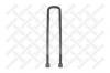 STELLOX 8464637SX 84-64637-SX_стремянка ! с гайкой 82xM20x1.5x500-U \MB