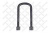 STELLOX 8464639SX 84-64639-SX_стремянка ! с гайкой передняя 82xМ18x1.5x200-U HD60-B10\ MB
