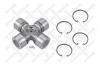 STELLOX 8467326SX 84-67326-SX_крестовина кардана ! 59x167.9 \RVI,Iveco