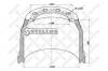 STELLOX 8500192SX 85-00192-SX барабан тормозной !300x200 H=280 d=225x190 n10x23/SAF