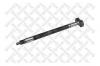 STELLOX 8500331SX 85-00331-SX_торм.вал !правый (Z) L=663 (663-665/547.5) \BPW