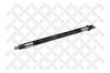STELLOX 8500358SX вал тормозной !NEW левый (S) L=740 (766)/615.5/BPW SN30..