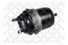 STELLOX 8500524SX 85-00524-SX_энергоаккумулятор /комб/ !24/24 10.2/8.5 bar \DAF CF65/Omn MB Axor/Atego/Actros/O609D