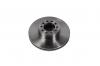 STELLOX 8500706SX Диск тормозной MAN TG-L (передний)