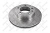 STELLOX 8500767SX 85-00767-SX_диск тормозной 305x78x28x90 n5 /RVI Master