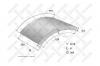 STELLOX 85-01018-SX Накладки тормозной колодки SAF 300x200 STD