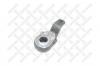 STELLOX 8504043SX 85-04043-SX_трещетка !автомат.правая передн/задн L=140 z10-SAE 1 1/2` /DAF 95/95XF