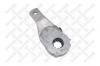 STELLOX 8504093SX 85-04093-SX_трещетка !перед. лев L=158/140 /DAF 95/1600/2000/2100/2300/2500/2800/3300/3600