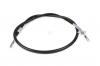 STELLOX 8504520SX 85-04520-SX_трос ручника! задний правый\ MB Sprinter 00-06