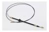 STELLOX 8504524SX 85-04524-SX_трос ручника передний! L=2460\ MB Sprinter 901-904, VW LT 28-46 95-06