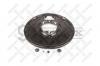 STELLOX 85-05302-SX Щиток пылезащитный SAF на 1 сторону SKRS9042  420x200  Stellox 85-05302-SX