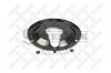 STELLOX 85-05311-SX Щиток пылезащитный SAF на 1 сторону SNF420x120/180 9042