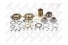 STELLOX 8507012SX 85-07012-SX_р/к торм. вала !на вал с бронз. втулк. (втулка шаровая метал)(с монтажным) /BPW H-серия