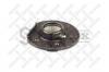 STELLOX 85-07015-SX Кронштейн, подшипник тормозного