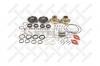 STELLOX 85-07094-SX Ремонтный комплект, тормозной ра