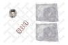 STELLOX 8507103SX 85-07103-SX_р/к Z-cam !(м) левый возвр. пружины,стопор \Volvo