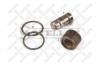 STELLOX 85-08001-SX Р/к тормозной колодки BPW на сторону ролик26x45x33.5+палец26x58.5+кольца SN4218/20