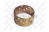 STELLOX 8509811SX 85-09811-SX_втулка торм.вала !(бронз.) 56x60x33 \SAF SK RS/RZ/RLS 9042/20/1124 -&gt;95