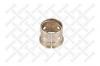STELLOX 8509833SX 85-09833-SX_втулка торм. вала !(бронз) 45.5x50.5x58x45 /Kassbohrer