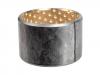 STELLOX 8509922SX 85-09922-SX_втулка тормозного вала! (бронз) 42x48x32/ Omn MB O303-408