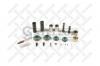 STELLOX 85-10322-SX Ремкомплект, тормозной суппорт